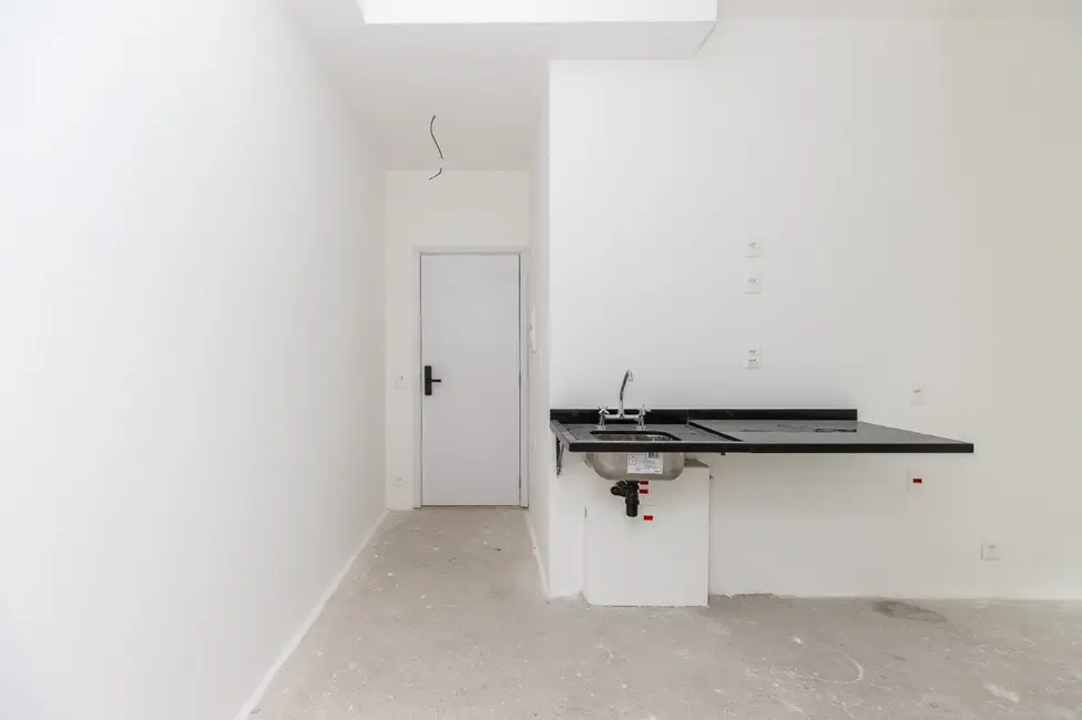 Apartamento com 1 quarto à venda, 69m2 em Moema, São Paulo - SP - imagem 9 Foto 9 de Apartamento com 1 quarto à venda, 69m2 em Moema, São Paulo - SP