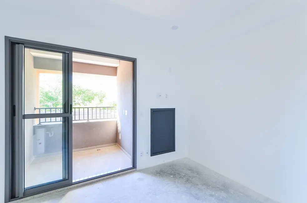 Apartamento com 1 quarto à venda, 27m2 em Saúde, São Paulo - SP - imagem 5 Foto 5 de Apartamento com 1 quarto à venda, 27m2 em Saúde, São Paulo - SP