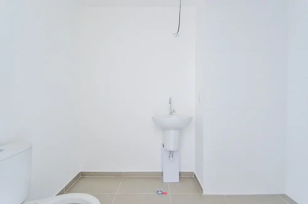 Apartamento com 1 quarto à venda, 27m2 em Saúde, São Paulo - SP - imagem 9 Foto 9 de Apartamento com 1 quarto à venda, 27m2 em Saúde, São Paulo - SP