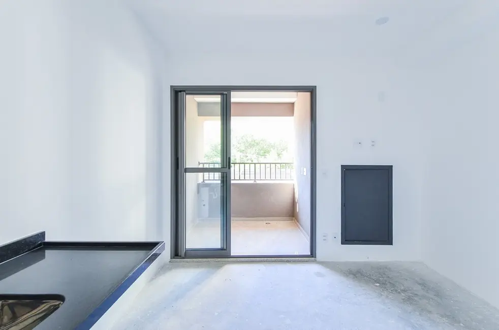 Apartamento com 1 quarto à venda, 27m2 em Saúde, São Paulo - SP - imagem 8 Foto 8 de Apartamento com 1 quarto à venda, 27m2 em Saúde, São Paulo - SP
