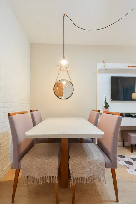 Foto 7 de Apartamento com 1 quarto à venda, 46m2 em Bela Vista, São Paulo - SP