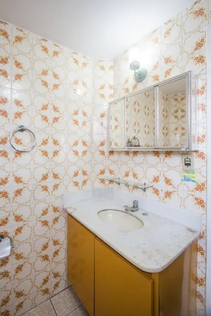 Apartamento com 2 quartos à venda, 85m2 em Vila Romana, São Paulo - SP - imagem 9 Foto 9 de Apartamento com 2 quartos à venda, 85m2 em Vila Romana, São Paulo - SP