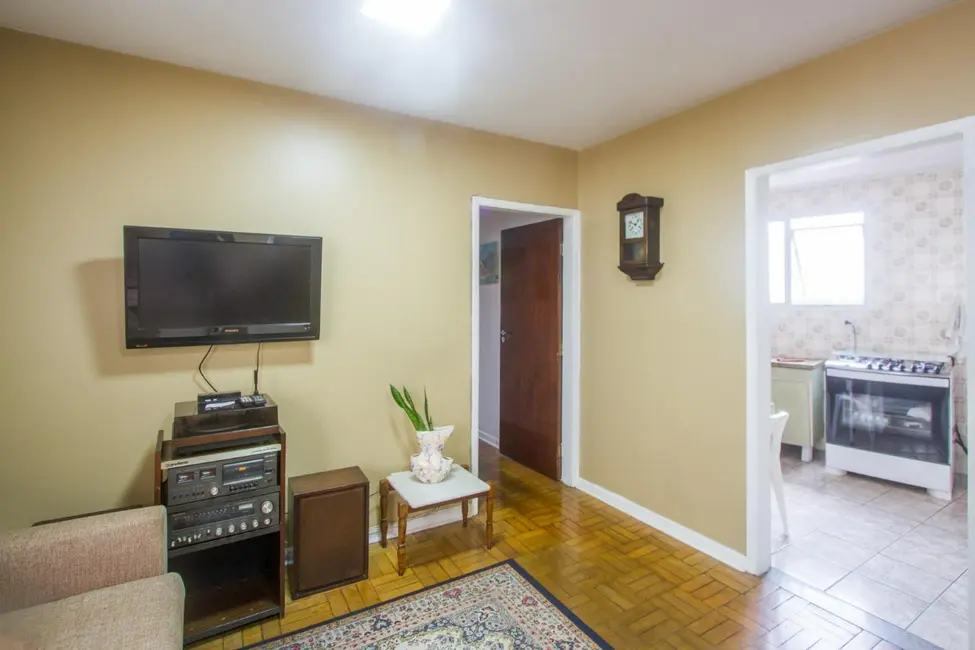 Apartamento com 2 quartos à venda, 85m2 em Vila Romana, São Paulo - SP - imagem 3 Foto 3 de Apartamento com 2 quartos à venda, 85m2 em Vila Romana, São Paulo - SP