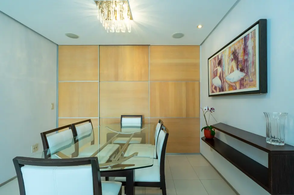 Apartamento com 3 quartos à venda, 110m2 em São Paulo - SP - imagem 9 Foto 9 de Apartamento com 3 quartos à venda, 110m2 em São Paulo - SP