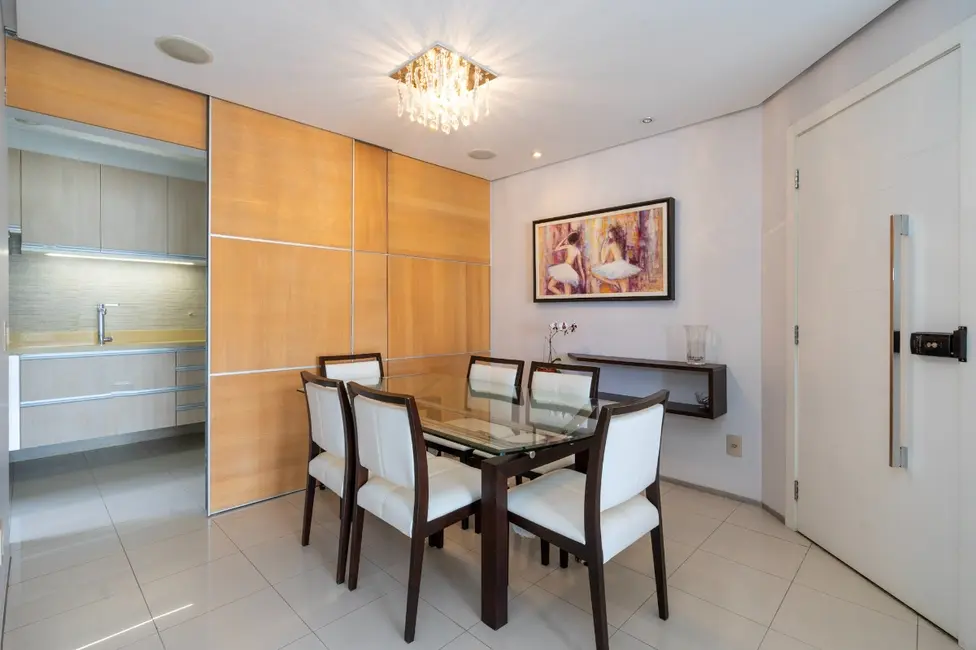 Apartamento com 3 quartos à venda, 110m2 em São Paulo - SP - imagem 6 Foto 6 de Apartamento com 3 quartos à venda, 110m2 em São Paulo - SP
