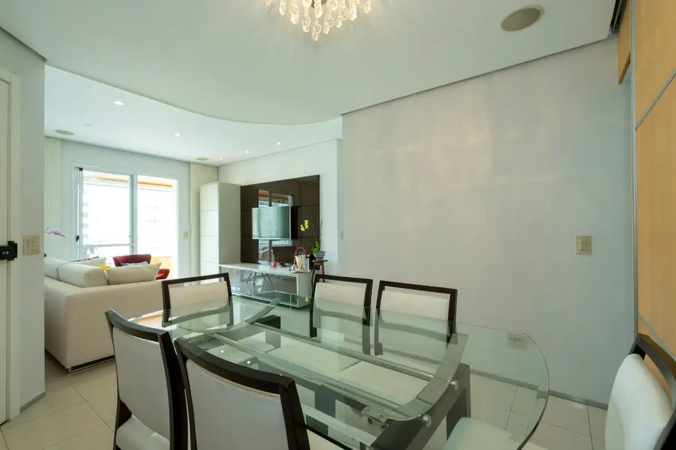 Apartamento com 3 quartos à venda, 110m2 em São Paulo - SP - imagem 8 Foto 8 de Apartamento com 3 quartos à venda, 110m2 em São Paulo - SP
