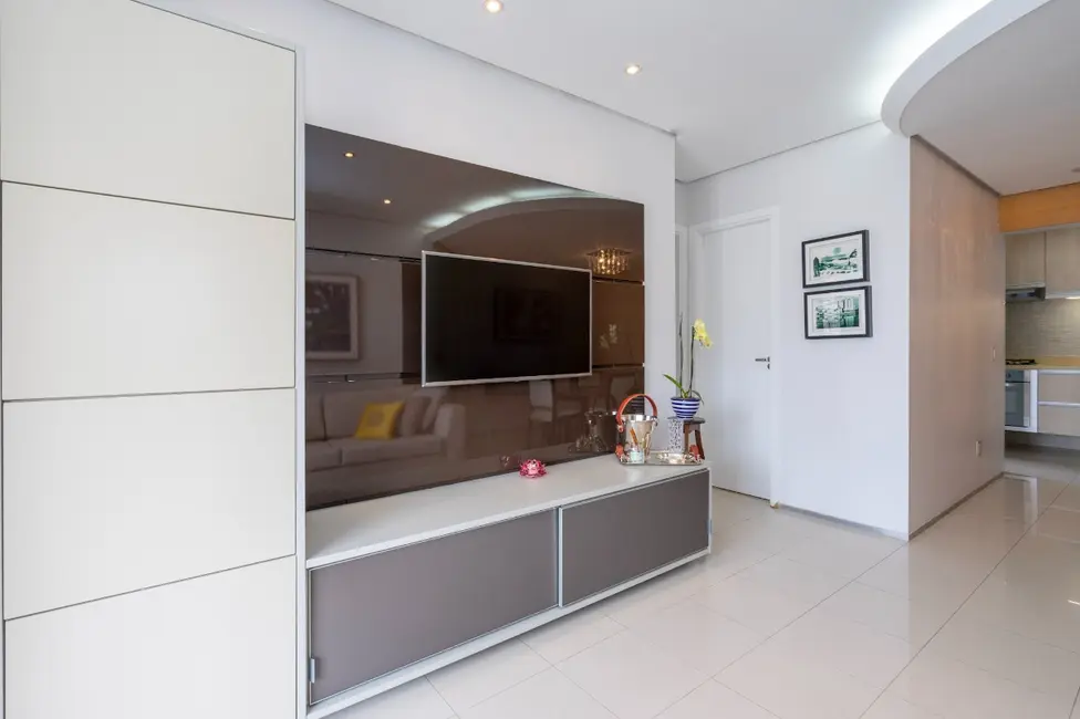 Apartamento com 3 quartos à venda, 110m2 em São Paulo - SP - imagem 4 Foto 4 de Apartamento com 3 quartos à venda, 110m2 em São Paulo - SP