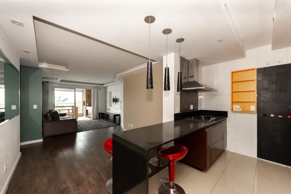 Apartamento com 3 quartos à venda, 104m2 em Vila Gumercindo, São Paulo - SP - imagem 1 Foto 1 de Apartamento com 3 quartos à venda, 104m2 em Vila Gumercindo, São Paulo - SP