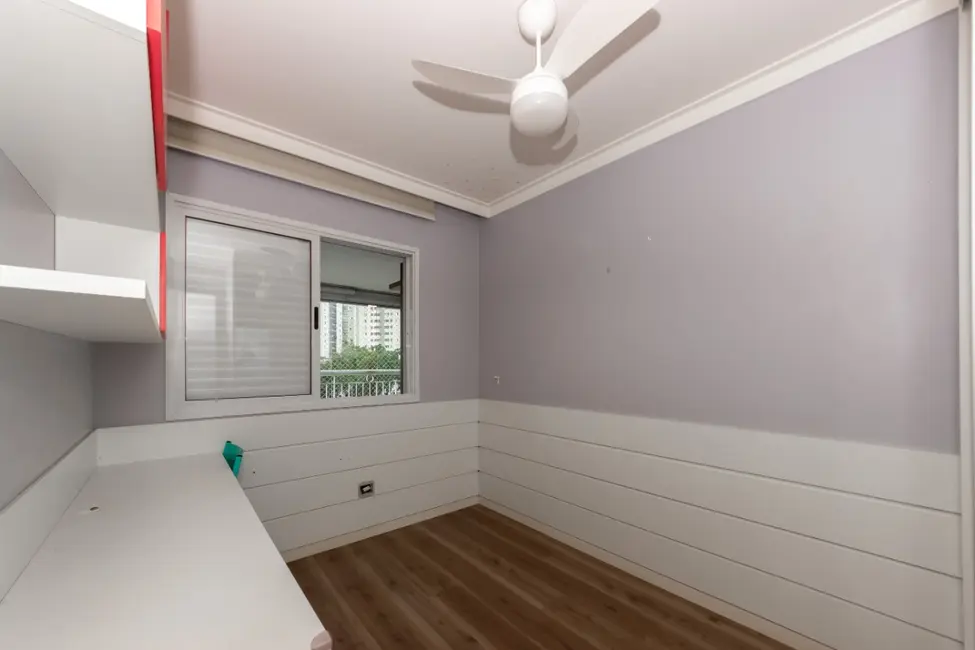 Apartamento com 3 quartos à venda, 104m2 em Vila Gumercindo, São Paulo - SP - imagem 8 Foto 8 de Apartamento com 3 quartos à venda, 104m2 em Vila Gumercindo, São Paulo - SP
