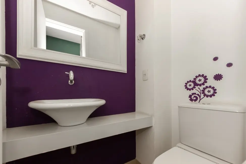 Apartamento com 3 quartos à venda, 104m2 em Vila Gumercindo, São Paulo - SP - imagem 7 Foto 7 de Apartamento com 3 quartos à venda, 104m2 em Vila Gumercindo, São Paulo - SP