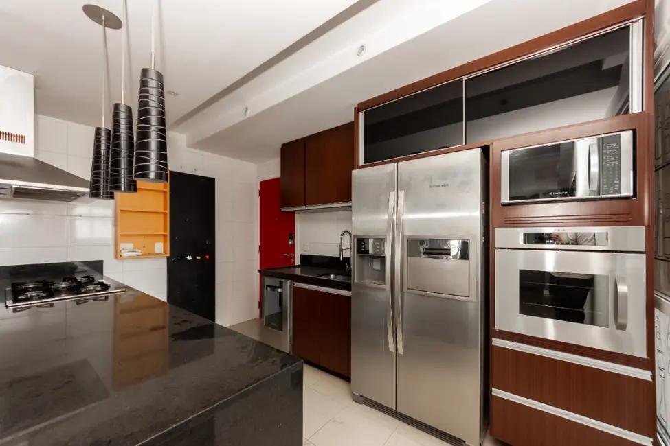 Apartamento com 3 quartos à venda, 104m2 em Vila Gumercindo, São Paulo - SP - imagem 5 Foto 5 de Apartamento com 3 quartos à venda, 104m2 em Vila Gumercindo, São Paulo - SP