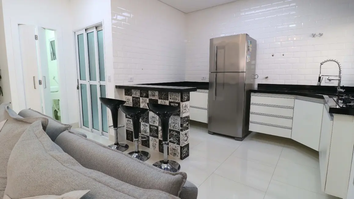 Foto 6 de Casa de Condomínio com 3 quartos à venda, 128m2 em Vila Nova Mazzei, São Paulo - SP