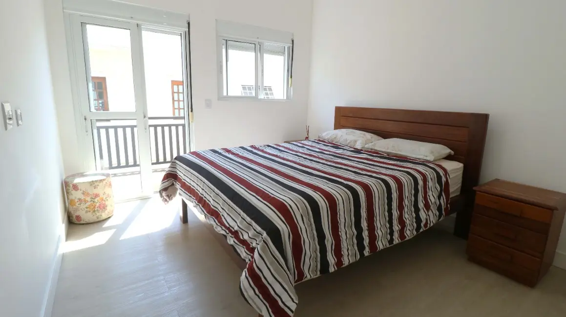 Foto 8 de Casa de Condomínio com 3 quartos à venda, 128m2 em Vila Nova Mazzei, São Paulo - SP