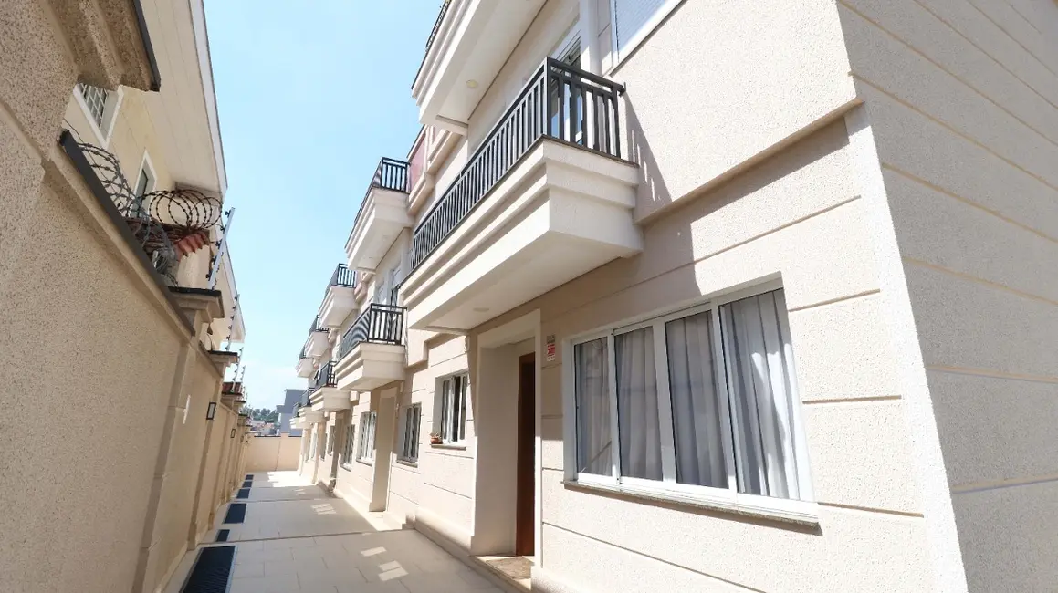 Foto 4 de Casa de Condomínio com 3 quartos à venda, 128m2 em Vila Nova Mazzei, São Paulo - SP