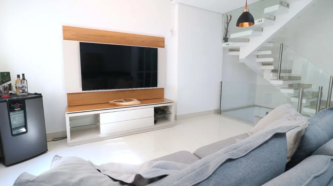 Foto 3 de Casa de Condomínio com 3 quartos à venda, 128m2 em Vila Nova Mazzei, São Paulo - SP