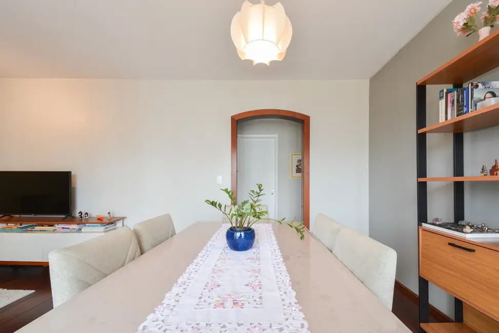 Apartamento com 3 quartos à venda, 112m2 em Brooklin Paulista, São Paulo - SP - imagem 7 Foto 7 de Apartamento com 3 quartos à venda, 112m2 em Brooklin Paulista, São Paulo - SP