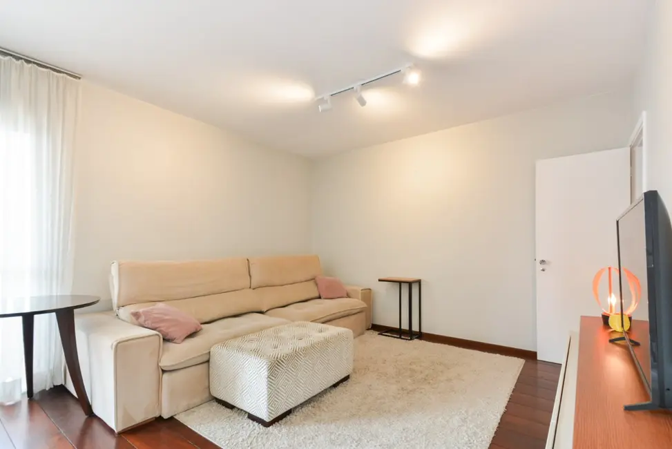 Apartamento com 3 quartos à venda, 112m2 em Brooklin Paulista, São Paulo - SP - imagem 3 Foto 3 de Apartamento com 3 quartos à venda, 112m2 em Brooklin Paulista, São Paulo - SP