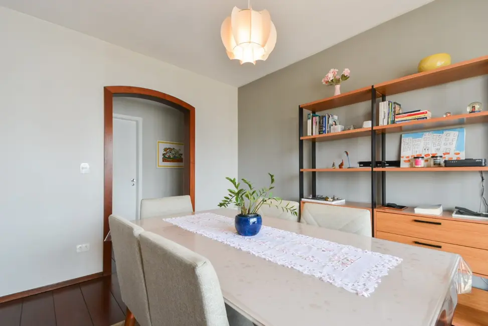 Apartamento com 3 quartos à venda, 112m2 em Brooklin Paulista, São Paulo - SP - imagem 6 Foto 6 de Apartamento com 3 quartos à venda, 112m2 em Brooklin Paulista, São Paulo - SP