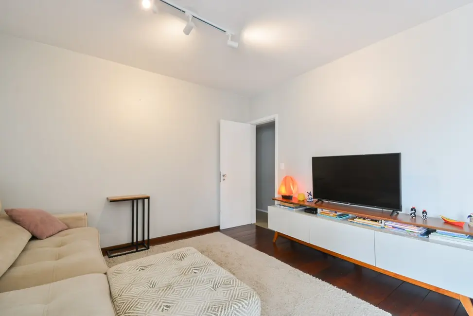 Apartamento com 3 quartos à venda, 112m2 em Brooklin Paulista, São Paulo - SP - imagem 4 Foto 4 de Apartamento com 3 quartos à venda, 112m2 em Brooklin Paulista, São Paulo - SP