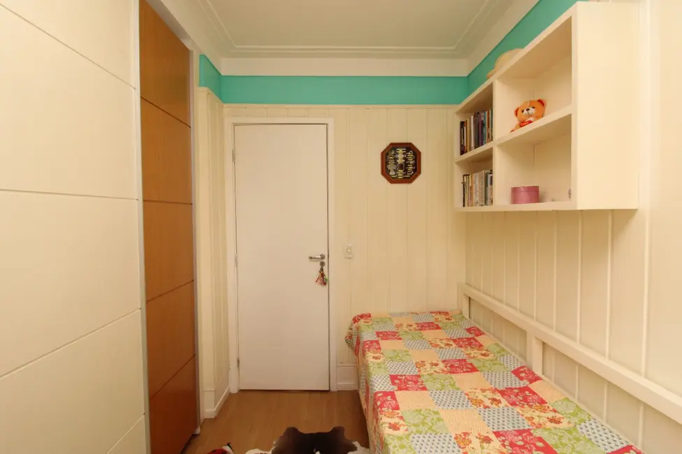 Foto 8 de Apartamento com 3 quartos à venda, 84m2 em Vila Santo Estéfano, São Paulo - SP