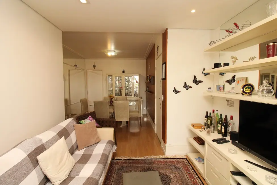 Foto 3 de Apartamento com 3 quartos à venda, 84m2 em Vila Santo Estéfano, São Paulo - SP