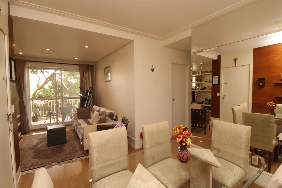 Foto 5 de Apartamento com 3 quartos à venda, 84m2 em Vila Santo Estéfano, São Paulo - SP