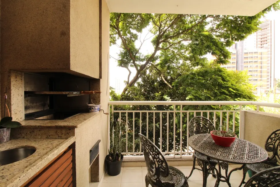 Foto 6 de Apartamento com 3 quartos à venda, 84m2 em Vila Santo Estéfano, São Paulo - SP