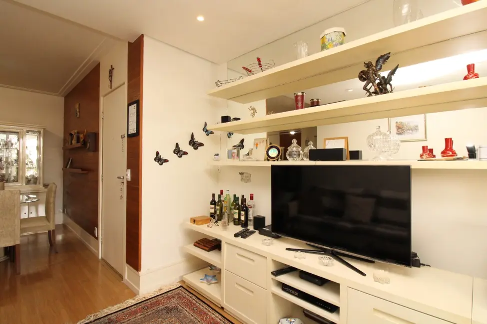 Foto 2 de Apartamento com 3 quartos à venda, 84m2 em Vila Santo Estéfano, São Paulo - SP