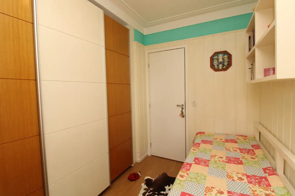 Foto 9 de Apartamento com 3 quartos à venda, 84m2 em Vila Santo Estéfano, São Paulo - SP