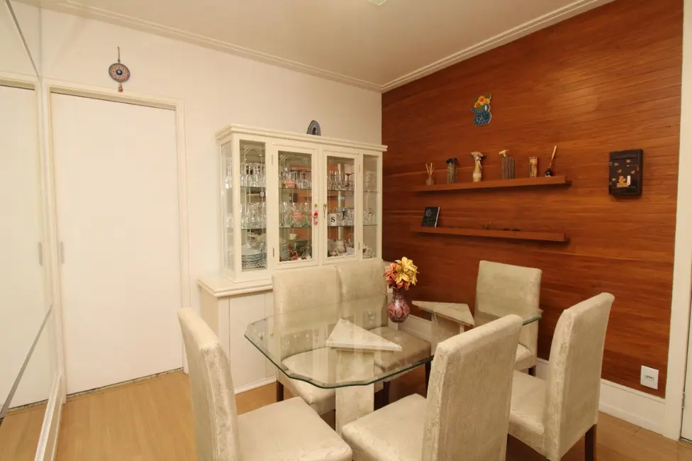 Foto 4 de Apartamento com 3 quartos à venda, 84m2 em Vila Santo Estéfano, São Paulo - SP