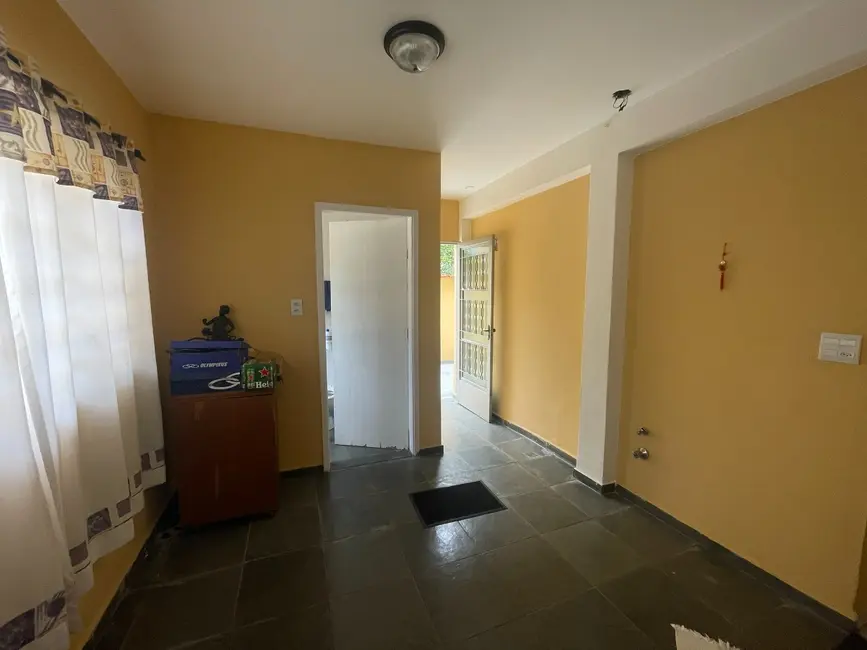 Casa com 3 quartos à venda, 281m2 em Água Funda, São Paulo - SP - imagem 8 Foto 8 de Casa com 3 quartos à venda, 281m2 em Água Funda, São Paulo - SP