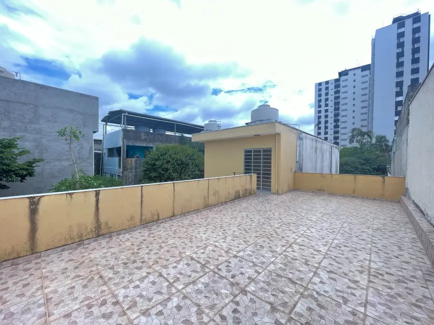 Casa com 3 quartos à venda, 281m2 em Água Funda, São Paulo - SP - imagem 6 Foto 6 de Casa com 3 quartos à venda, 281m2 em Água Funda, São Paulo - SP
