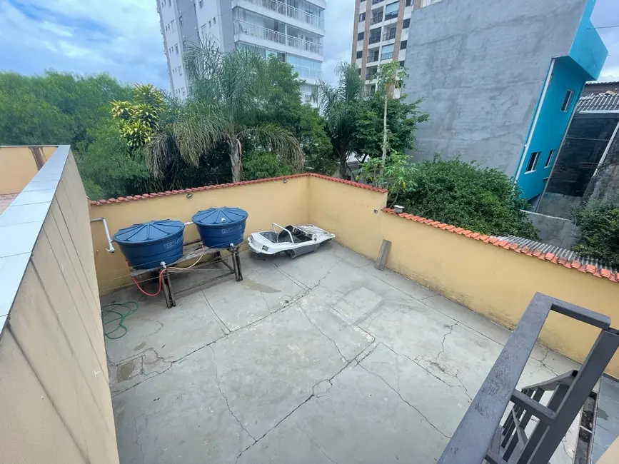Casa com 3 quartos à venda, 281m2 em Água Funda, São Paulo - SP - imagem 7 Foto 7 de Casa com 3 quartos à venda, 281m2 em Água Funda, São Paulo - SP