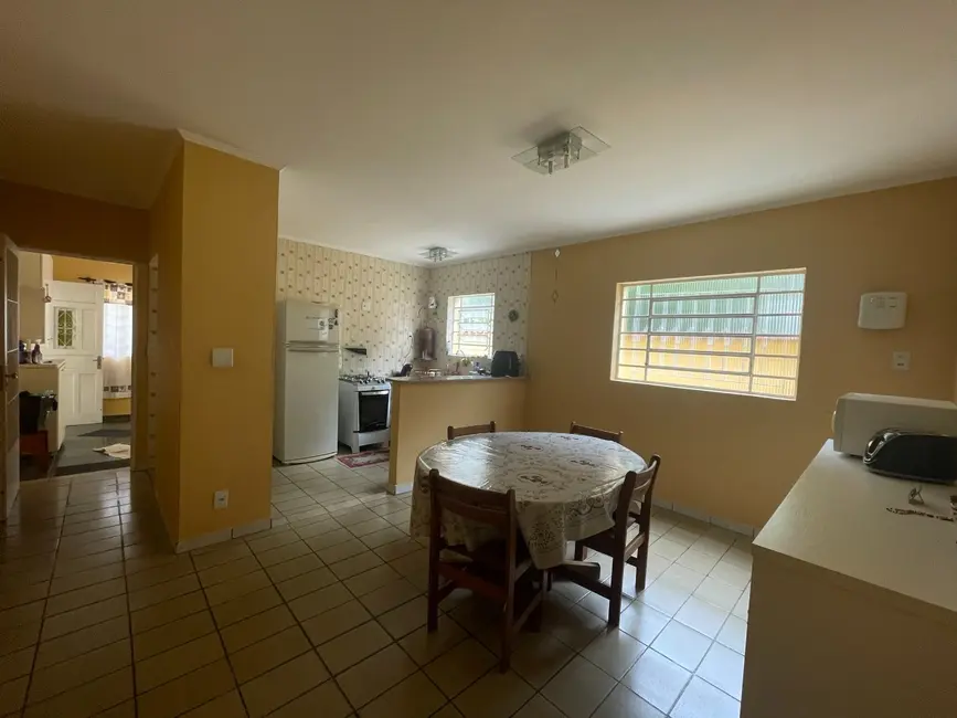 Casa com 3 quartos à venda, 281m2 em Água Funda, São Paulo - SP - imagem 9 Foto 9 de Casa com 3 quartos à venda, 281m2 em Água Funda, São Paulo - SP