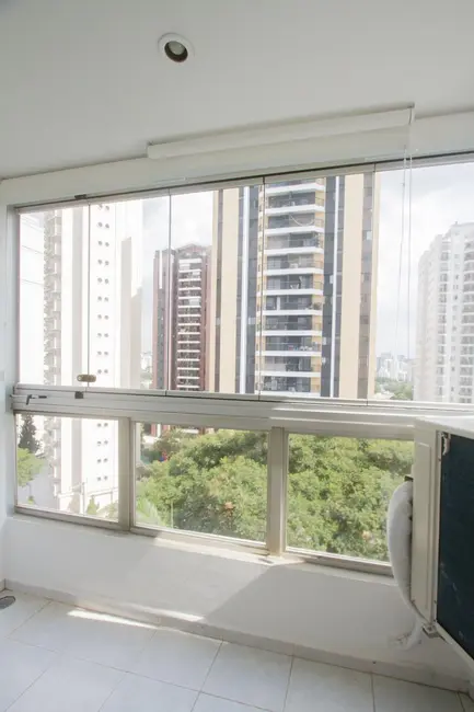 Apartamento com 2 quartos à venda, 69m2 em Indianópolis, São Paulo - SP - imagem 5 Foto 5 de Apartamento com 2 quartos à venda, 69m2 em Indianópolis, São Paulo - SP