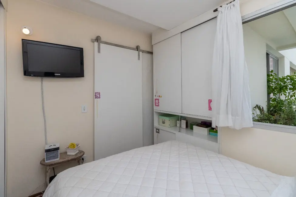 Cobertura com 1 quarto à venda, 84m2 em Vila Clementino, São Paulo - SP - imagem 8 Foto 8 de Cobertura com 1 quarto à venda, 84m2 em Vila Clementino, São Paulo - SP
