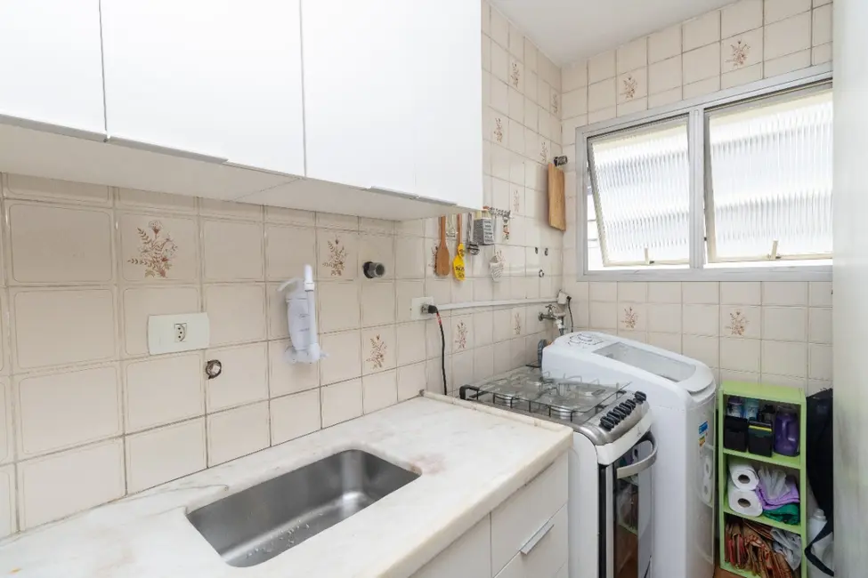 Cobertura com 1 quarto à venda, 84m2 em Vila Clementino, São Paulo - SP - imagem 9 Foto 9 de Cobertura com 1 quarto à venda, 84m2 em Vila Clementino, São Paulo - SP