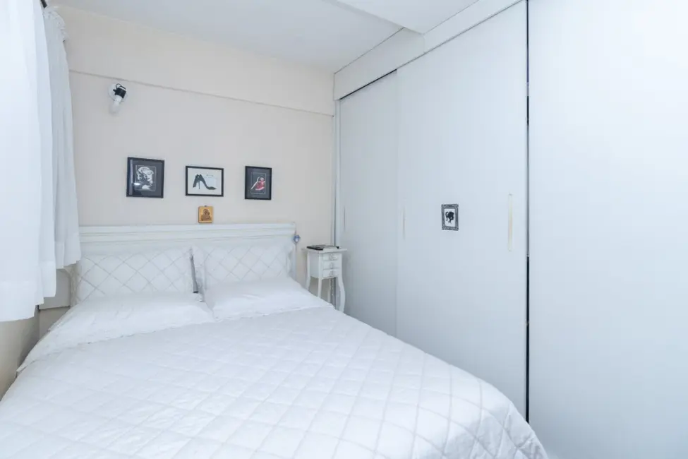 Cobertura com 1 quarto à venda, 84m2 em Vila Clementino, São Paulo - SP - imagem 7 Foto 7 de Cobertura com 1 quarto à venda, 84m2 em Vila Clementino, São Paulo - SP