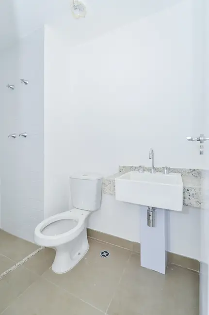 Apartamento com 1 quarto à venda, 25m2 em Vila Mariana, São Paulo - SP - imagem 6 Foto 6 de Apartamento com 1 quarto à venda, 25m2 em Vila Mariana, São Paulo - SP