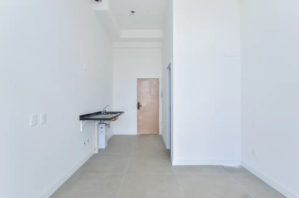 Apartamento com 1 quarto à venda, 25m2 em Vila Mariana, São Paulo - SP - imagem 5 Foto 5 de Apartamento com 1 quarto à venda, 25m2 em Vila Mariana, São Paulo - SP
