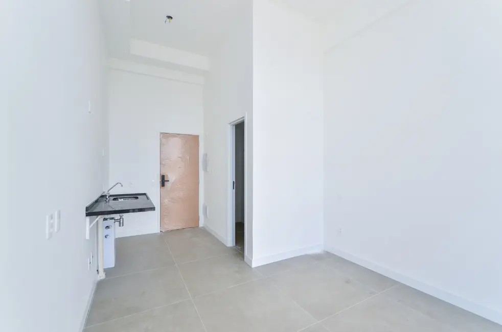 Apartamento com 1 quarto à venda, 25m2 em Vila Mariana, São Paulo - SP - imagem 3 Foto 3 de Apartamento com 1 quarto à venda, 25m2 em Vila Mariana, São Paulo - SP