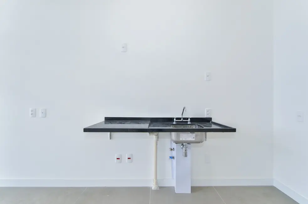 Apartamento com 1 quarto à venda, 25m2 em Vila Mariana, São Paulo - SP - imagem 8 Foto 8 de Apartamento com 1 quarto à venda, 25m2 em Vila Mariana, São Paulo - SP