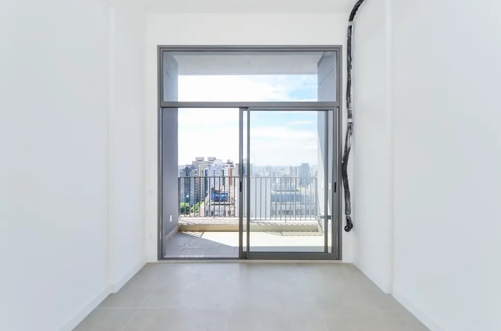 Apartamento com 1 quarto à venda, 25m2 em Vila Mariana, São Paulo - SP - imagem 2 Foto 2 de Apartamento com 1 quarto à venda, 25m2 em Vila Mariana, São Paulo - SP