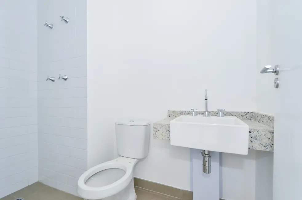 Apartamento com 1 quarto à venda, 25m2 em Vila Mariana, São Paulo - SP - imagem 7 Foto 7 de Apartamento com 1 quarto à venda, 25m2 em Vila Mariana, São Paulo - SP