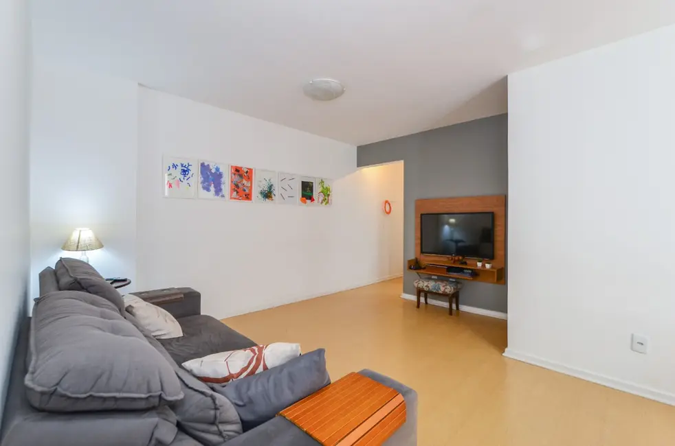 Foto 5 de Apartamento com 2 quartos à venda, 70m2 em Vila Uberabinha, São Paulo - SP