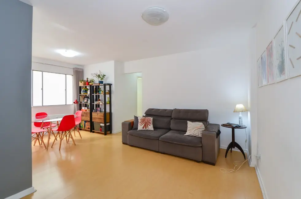 Foto 3 de Apartamento com 2 quartos à venda, 70m2 em Vila Uberabinha, São Paulo - SP