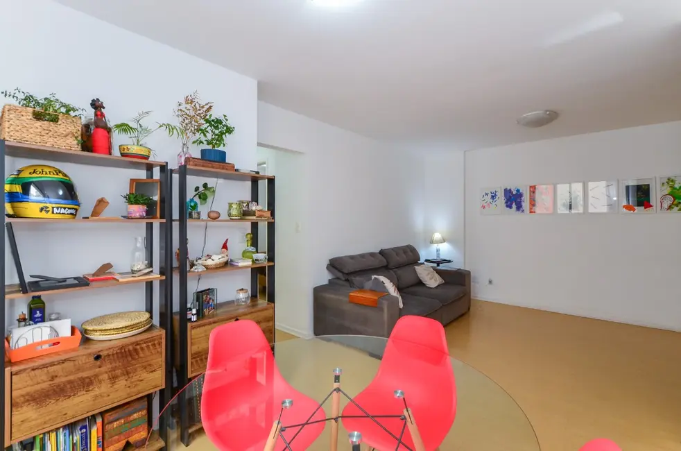 Foto 6 de Apartamento com 2 quartos à venda, 70m2 em Vila Uberabinha, São Paulo - SP