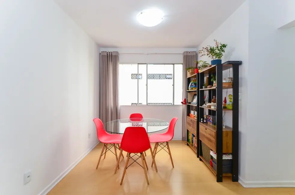 Foto 4 de Apartamento com 2 quartos à venda, 70m2 em Vila Uberabinha, São Paulo - SP