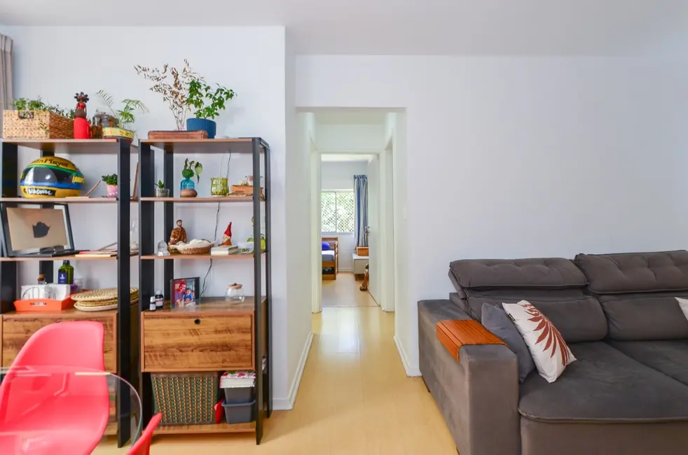 Foto 7 de Apartamento com 2 quartos à venda, 70m2 em Vila Uberabinha, São Paulo - SP