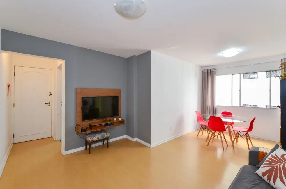 Foto 1 de Apartamento com 2 quartos à venda, 70m2 em Vila Uberabinha, São Paulo - SP